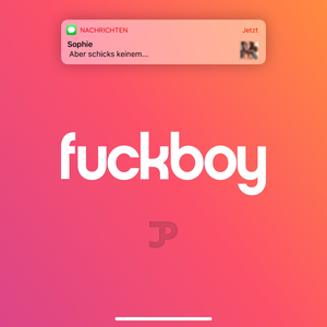 Fuckboy