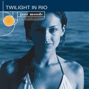 Twilight in Rio