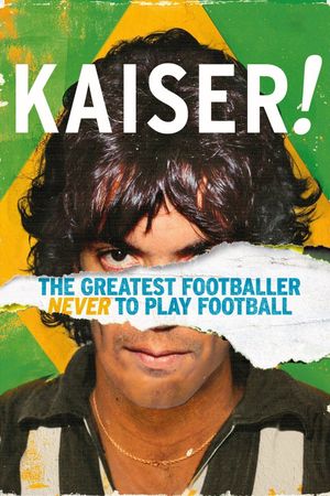 Kaiser! Le meilleur footballeur à n'avoir jamais joué au football