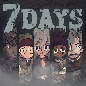 7 Days!