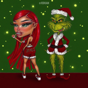 Naughty or Nice (Single)
