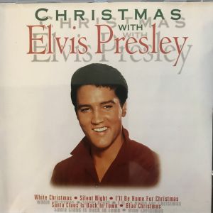 Christmas With Elvis Presley