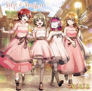 Sing & Smile!! (Single)