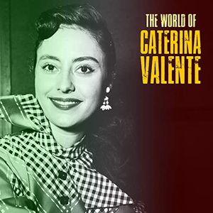 The World of Caterina Valente