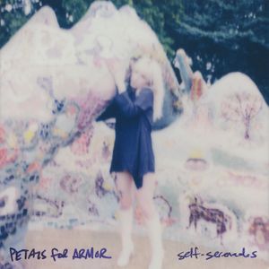 Petals for Armor: Self‐Serenades (EP)