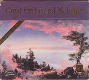 Great Orchestral Melodies