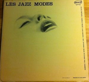 Les Jazz Modes