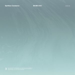 Constance (Single)