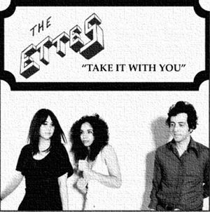 Take It With You (Single)