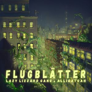 Flugblätter (Single)