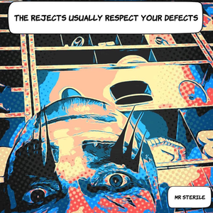 The Rejects Usually Respect Your Defects