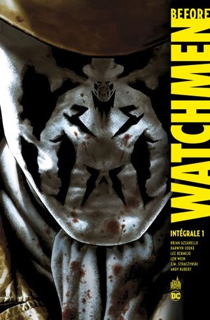 Before Watchmen :  Intégrale, tome 1