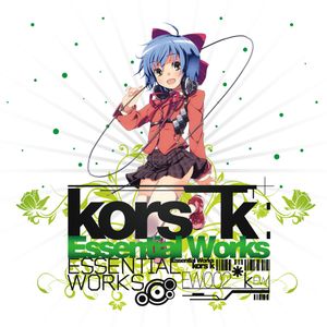 kors k : Essential Works