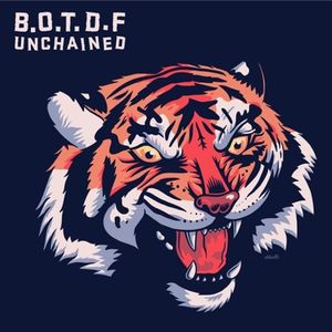 Unchained (Single)