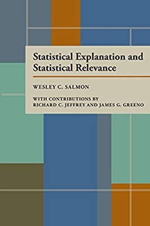 Statistical Explanation and Statistical Relevance