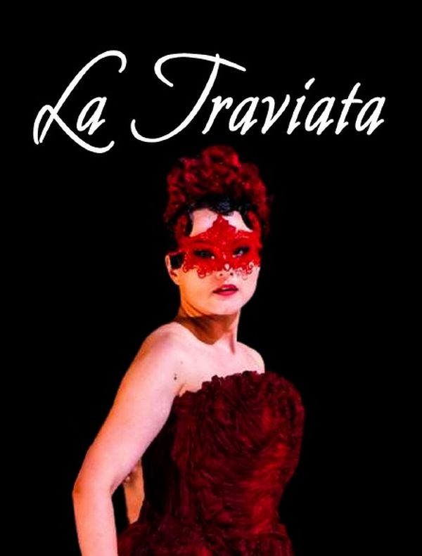 La Traviata au Théâtre du Capitole de Toulouse
