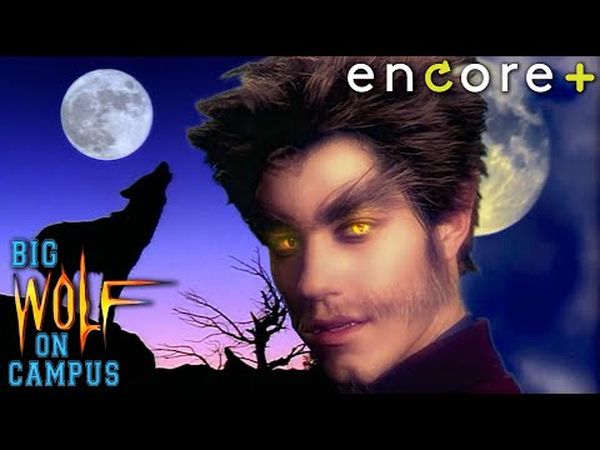 Le Loup garou du campus