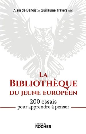 La Bibliothèque du jeune européen