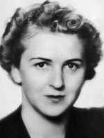 Photo Eva Braun