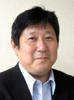 Katsuhiro Tsuchiya