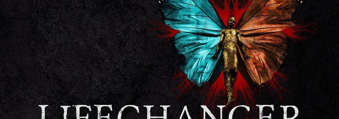 Cover Lifechanger