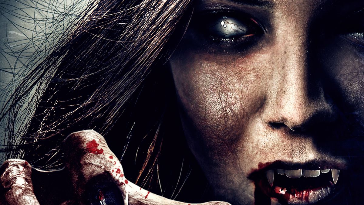 Film D'horreur Les Plus Flippant 2020 Vampire Virus - Film (2020) - SensCritique
