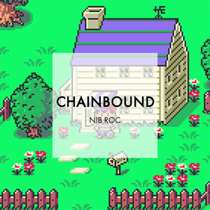 CHAINBOUND (EP)