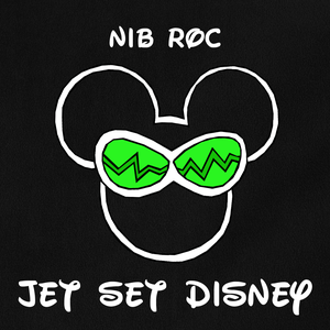 Jet Set Disney