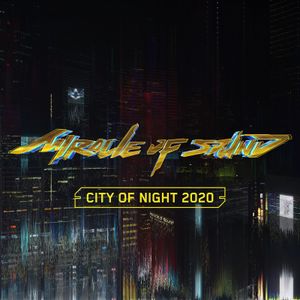 City of Night 2020 (Single)