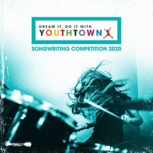 Youthtown Songwriting Competition 2020