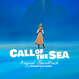 Call of the Sea (Original Soundtrack) (OST)