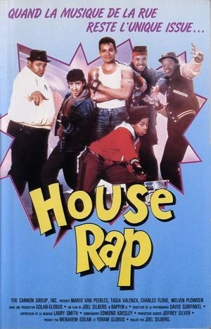 House Rap