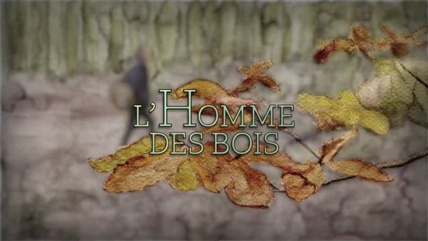 L'homme des bois