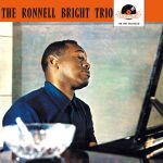 Pochette The Ronnell Bright Trio