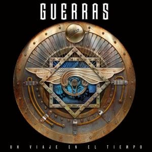 Guerras (Un viaje en el tiempo)