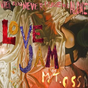 Love Jam (Single)