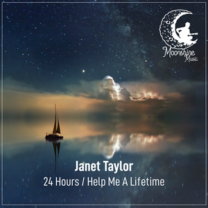 24 Hours / Help Me A Lifetime (EP)