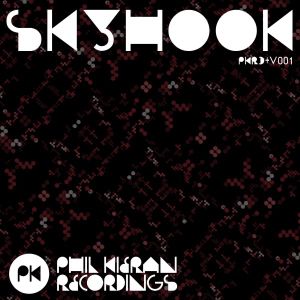 Skyhook (EP)