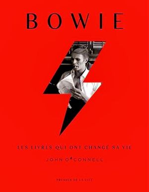 Bowie :  les livres qui ont changé sa vie