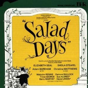 Salad Days (OST)