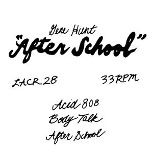 After School (EP)