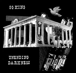 Unending Darkness