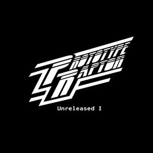 Unreleased I (EP)