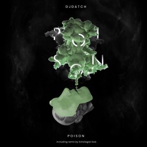 Poison EP (EP)