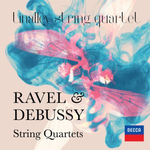 String Quartets