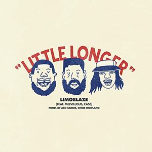 Little Longer (Single)