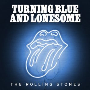 Turning Blue & Lonesome