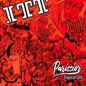 International Thief Thief (Parissior Tropical edit)