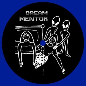Dream Mentor (EP)