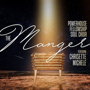 The Manger (Single)